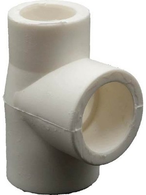 Q25X25X20MM Pprc Inegal Te Plastherm