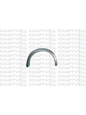 Kraftvoll 09050455 Çamurluk Ağzı Plastiği Dodik Ön Sağ L200 07 08 7420A100HA