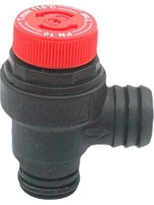 Emniyet Ventili Caleffi Plastik Immergas 1.026579