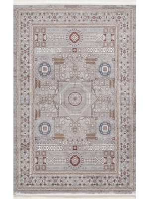 Saray Halı Klasik Kaliteli Salon Halısı SAFRON SF33A