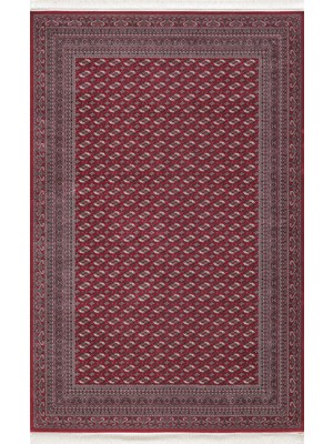 Saray Halı Klasik Kaliteli Salon Halısı SAFRON SF31A