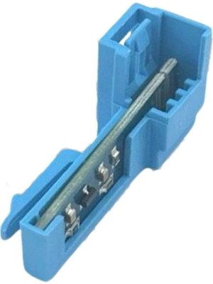 Akış Türbin Okuyucu Bdr Control Eca Citius Premix, 4R109834