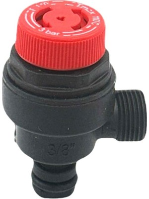 Çeşitli Emniyet Ventili 3/8 Tr C Tip Bosch 87186445660