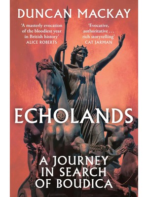 Gees Global Echolands: A Journey In Search Of Boudica
