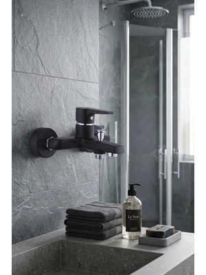 Penta P904B (Black) Agena Banyo Bataryası