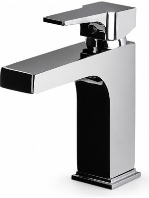 Newarc Aqua Lavabo Bataryası - Krom