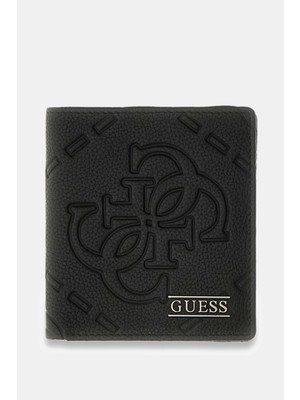 Guess Boston Bıfold S