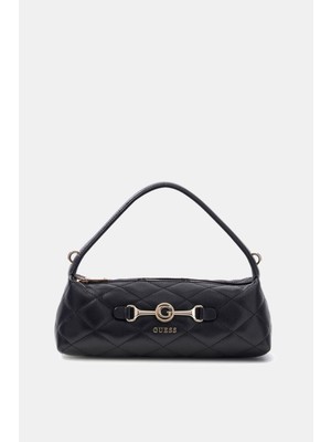 Guess Frances Mını Top Zıp Crossbody
