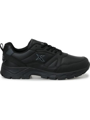 Kinetix Werrel Pu Siyah Erkek Outdoor