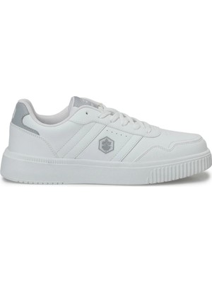 Lumberjack October Wmn Beyaz Kadın Sneaker