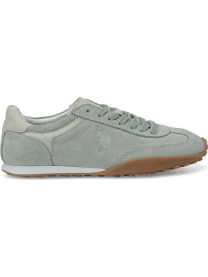 U.s. Polo Assn. Honey Mint Kadın Sneaker