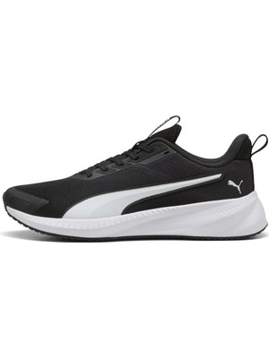 Puma Flyer Lite 4 Siyah Kadın Koşu Ayakkabısı