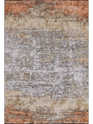 Majolika Dekoratif Toz Tutmayan Kilim Pati Dostu IKON PLUS IK53A