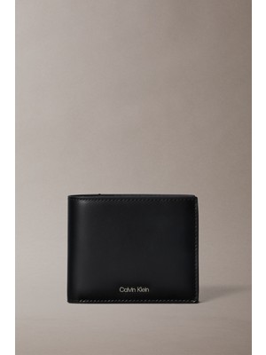 Calvin Klein Raısed Bıllfold