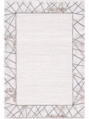 Majolika Geometrik ve Modern Desenli Halı ORION OR05A