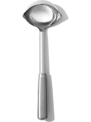 Oxo 3120500 Steel Kepçe Paslanmaz Çelik 33 cm