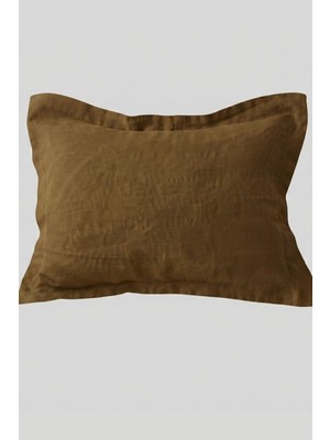 Jojomia Lona Oxford Yastık Kılıfı 50X70