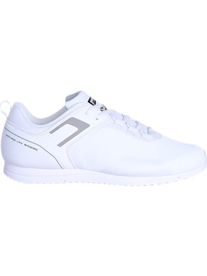 Lescon Riva 3 Erkek Sneakers Spor Ayakkabı Beyaz