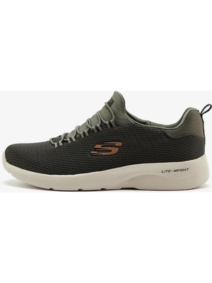 Skechers Ultra Flex Erkek Ayakkabı 52767-OLV