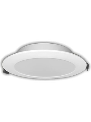 Cata Zümrüt Backlight LED Panel 10W Beyaz Işık 3 Adet  CT-5650