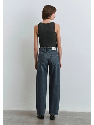 Mavi Leıla Dark Shaded Premium Blue