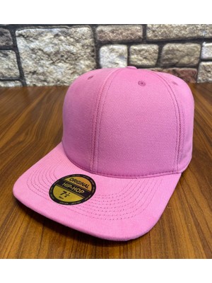 Hamze Hiphop Snapback Rapper Baseball Drip Şapka Cap