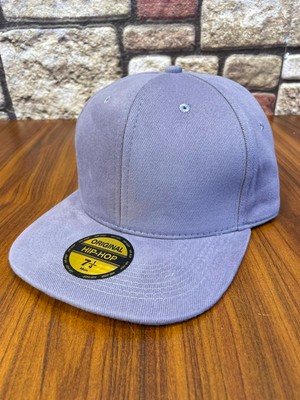 Hamze Hiphop Snapback Rapper Baseball Drip Şapka Cap