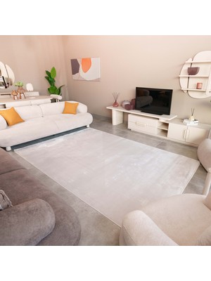 Saray Halı Modern, Yüksek Kaliteli Salon Halısı ISTANA IS01B