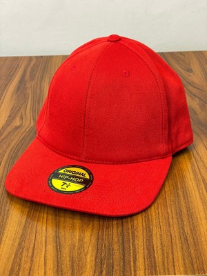 Hamze Hiphop Snapback Rapper Baseball Drip Şapka Cap