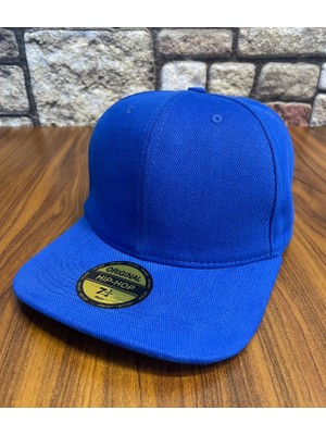 Hamze Hiphop Snapback Rapper Baseball Drip Şapka Cap