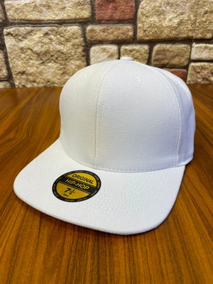 Hamze Hiphop Snapback Rapper Baseball Drip Şapka Cap