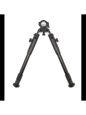 Royaleks Üstün Metal Alaşım Li Bipod Çatalayak