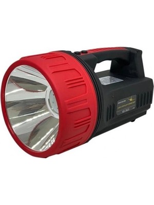 Royaleks Silver GS-2621 5000 Metre Işık Uzantılı 15 Watt Projektör