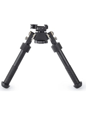 Royaleks Super x Tac Picatinny Rail 22 mm Hareketli Bipod