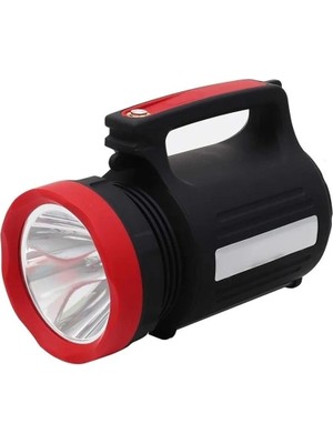 Royaleks Baretta BRS500 5WATT Işıldaklı Spot Fener