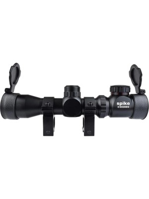 Royaleks 26X28 Zoomlu Av Dürbünü Hedef Çizgili,çıft Işıklı