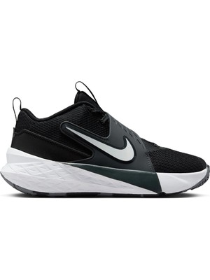 Nike Team Hustle D 12 Garson Spor Ayakkabı