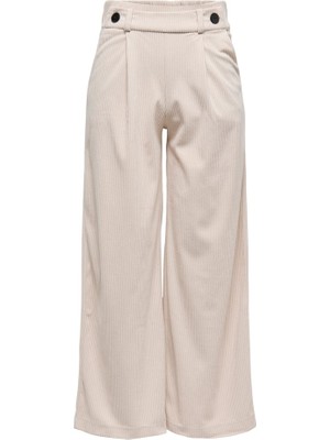 Only Jdy Bayan Geniş Paça Pantolon 15357186
