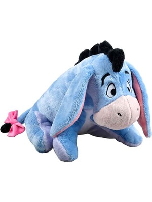 Akıllı Bayi Eeyore Core Peluş 25 cm