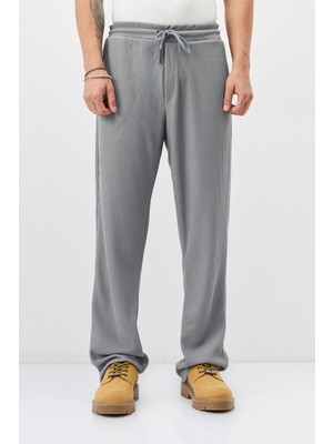 Fitilli Baggy Fit Pantolon