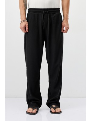 Fitilli Baggy Fit Pantolon