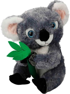 Akıllı Bayi Bambulu Peluş Koala 30 Cm.