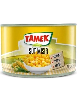 Mısır 210GR 1 Adet