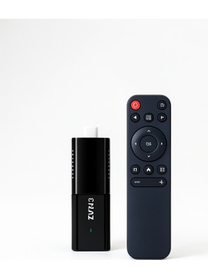 Azrlya Mx Tv Stick