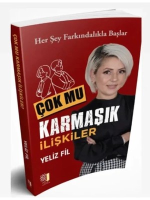 Colezium Çok Mu Karmaşık Ilişkiler