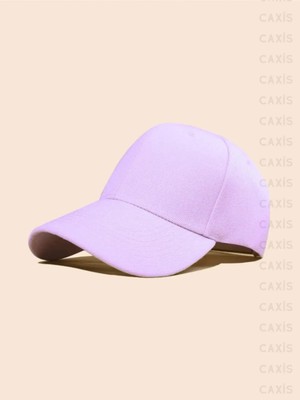 Gyes Spor Şapka Unisex Arkası Cırtlı Ayarlanabilir