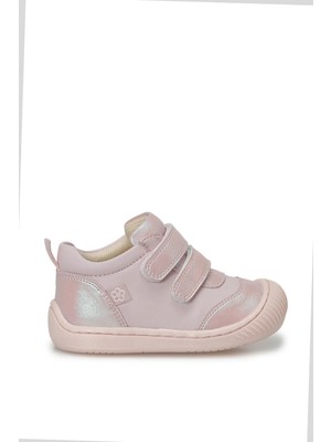 Polaris Raın.ı Pembe Kız Çocuk High Sneaker