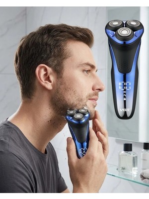 Astraltech V306 Tıraş Makinesi