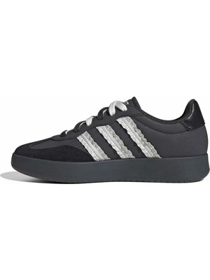 Adidas Barreda Siyah Kadın Sneaker