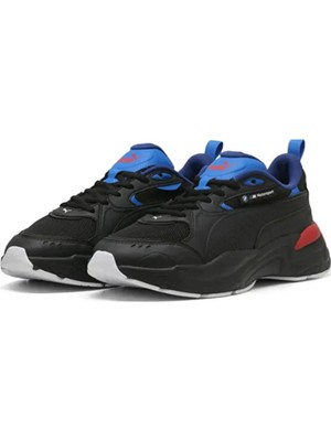 Puma Bmw Mms X-Ray 4 Siyah Erkek Sneaker 309255-03